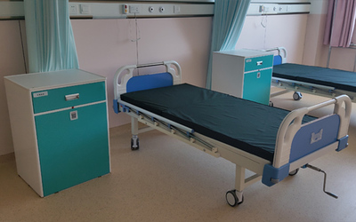 借运营商优势，创无忧未来 法瑞纳科技引领共享陪护床新篇章