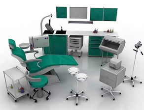 医疗租赁市场钟声敲响 融合养生保健服务的产业新篇章